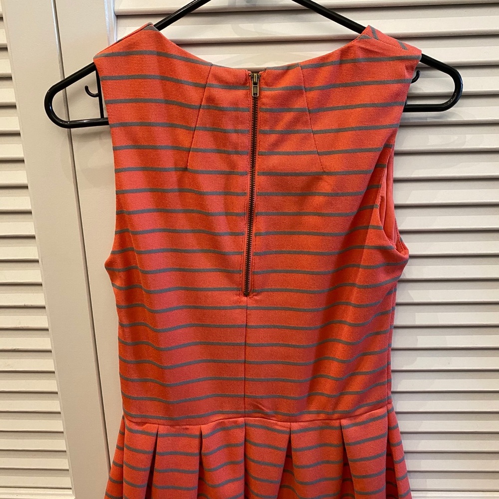 Pink Peplum Work Top, Never Worn! - Picture 2 of 3